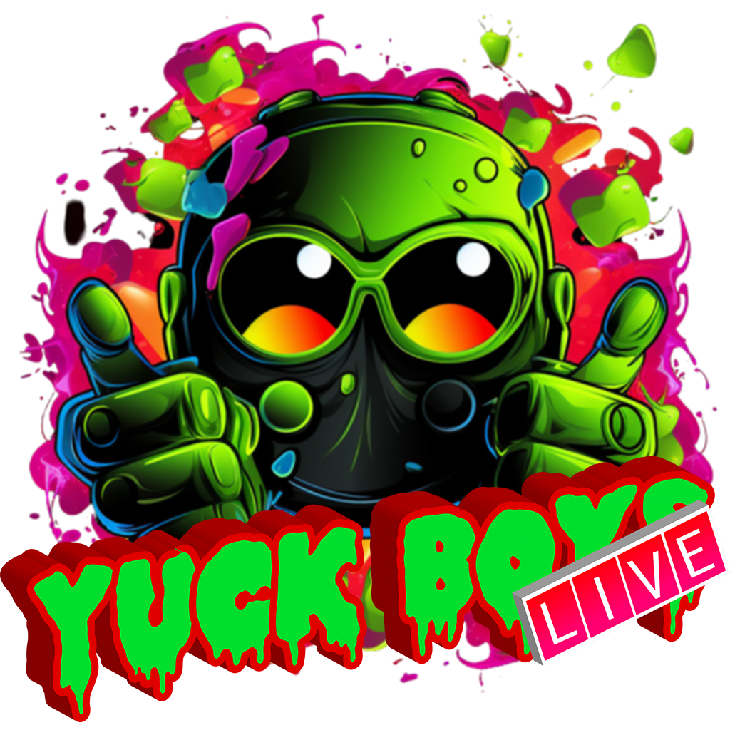 Yuckboyslive